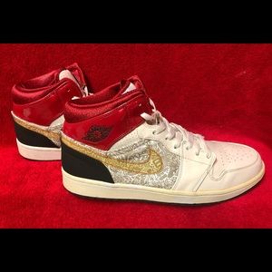 AIR JORDAN 1 RETRO PHAT 20 Mens Size 12